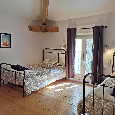 Maison D' Alys Entre Luberon Et Alpilles Cabannes Exteriör bild