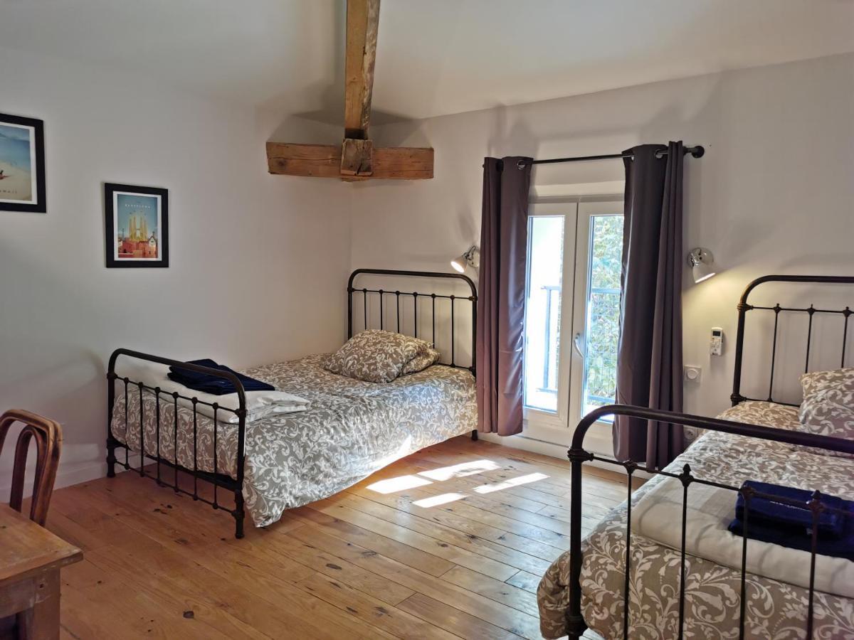 Maison D' Alys Entre Luberon Et Alpilles Cabannes Exteriör bild