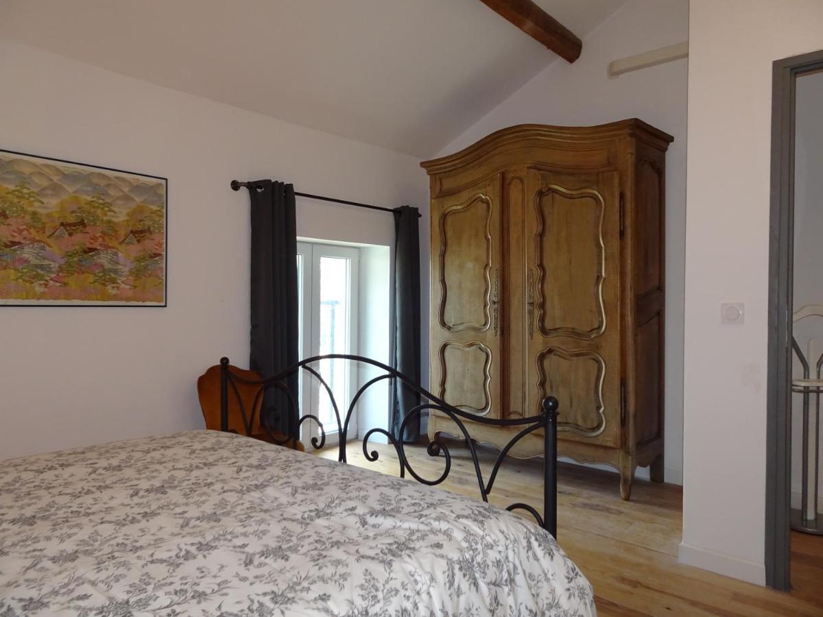 Maison D' Alys Entre Luberon Et Alpilles Cabannes Exteriör bild