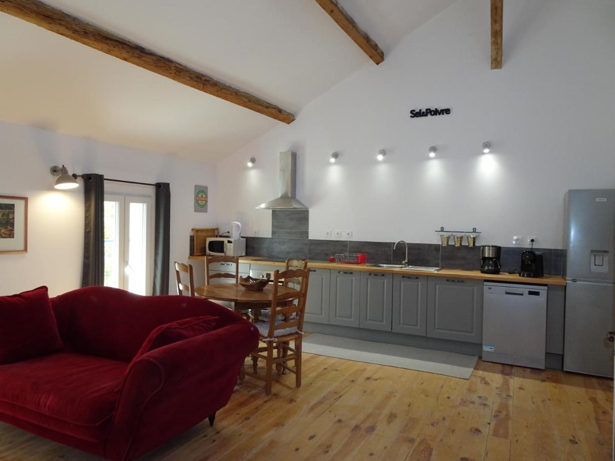 Maison D' Alys Entre Luberon Et Alpilles Cabannes Exteriör bild